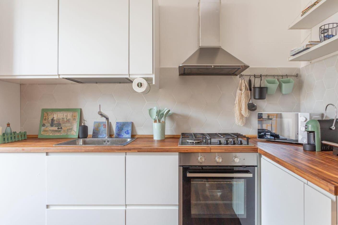 Casa vacanze Is Roma