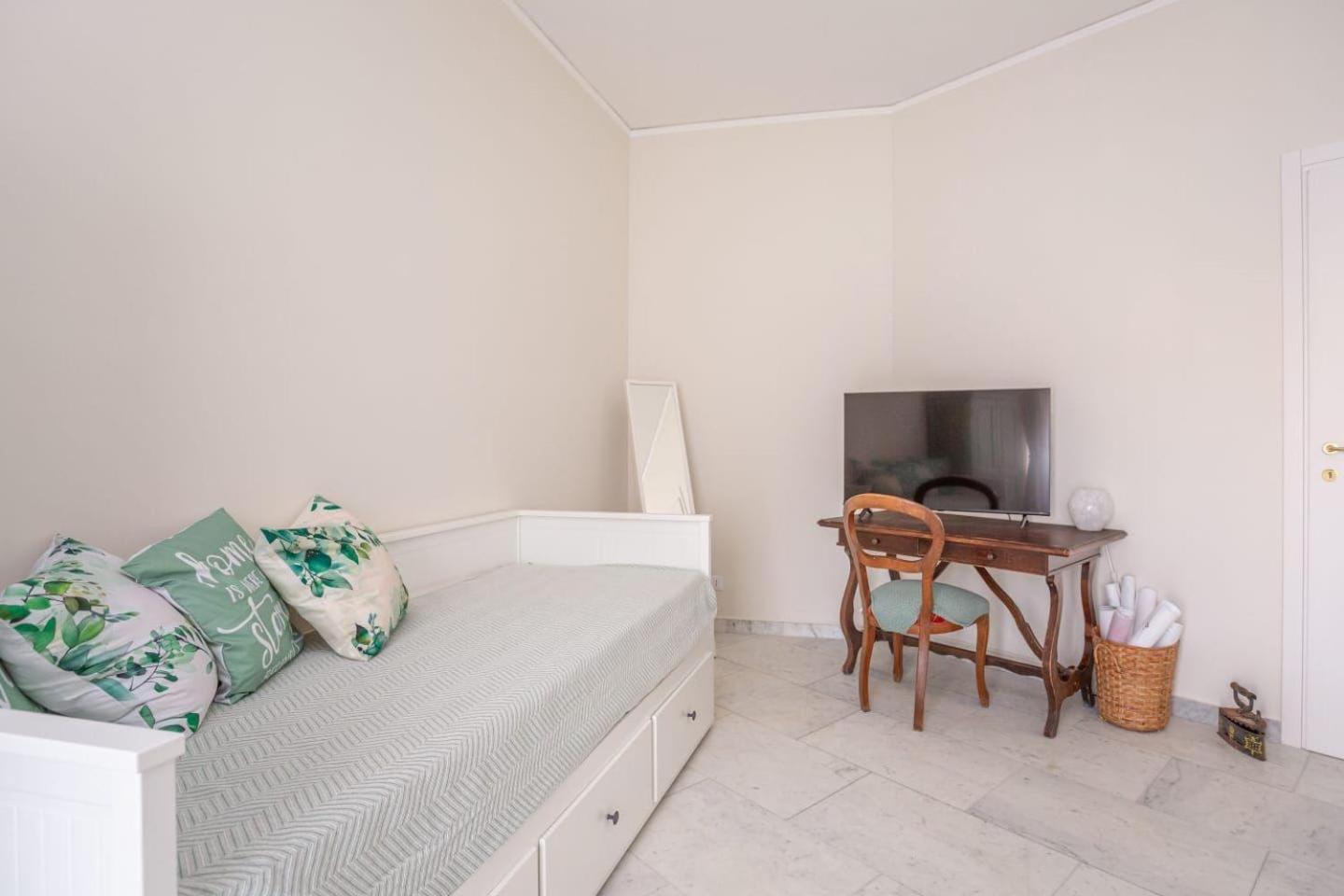 Is Casa vacanze *