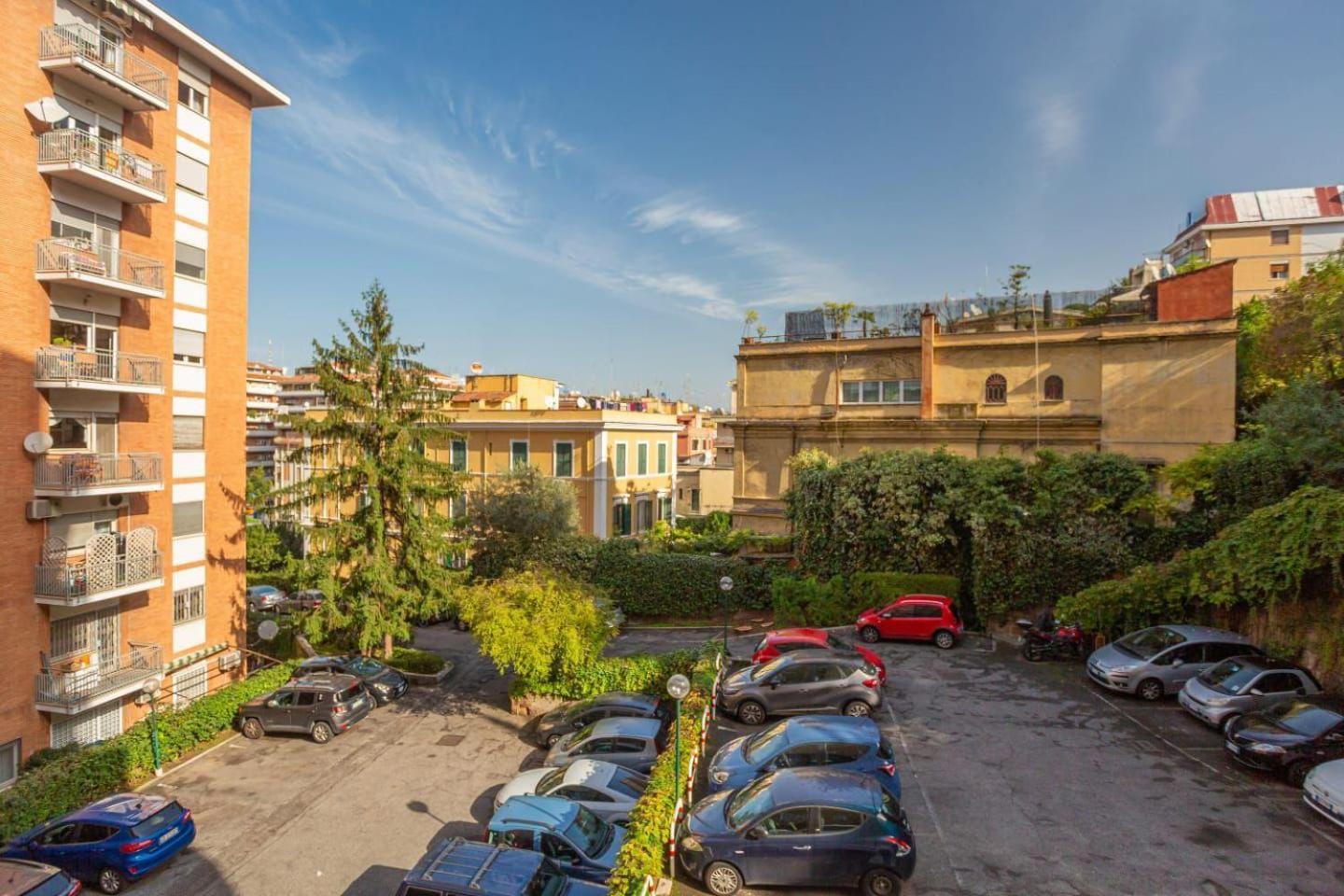 Casa vacanze Is Roma